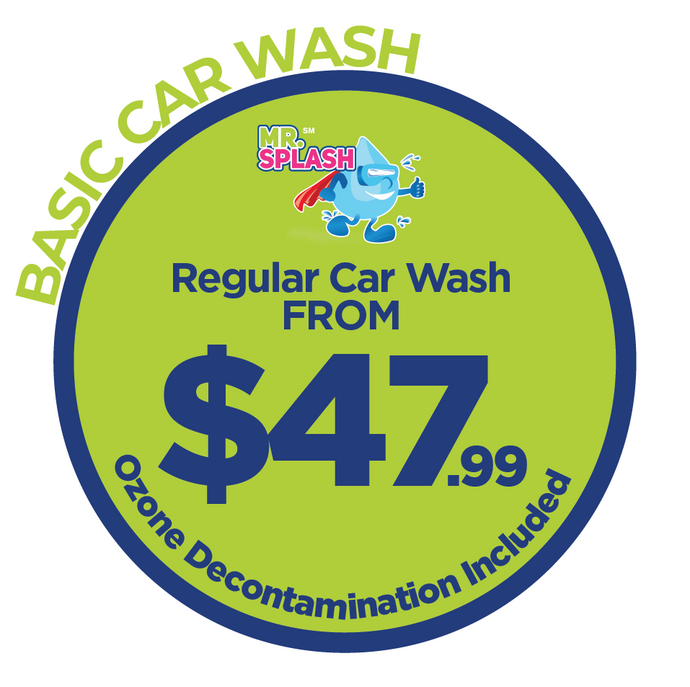 BASIC CAR WASH