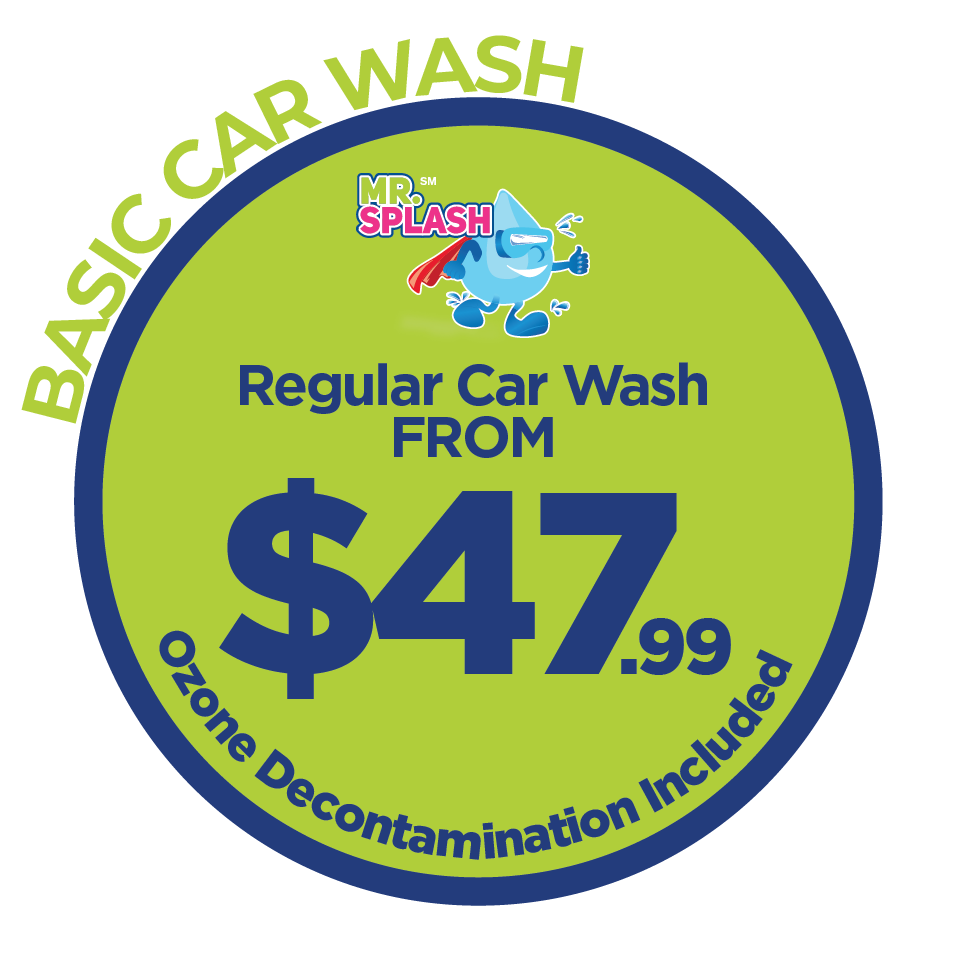 BASIC CAR WASH