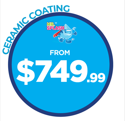 CERAMIC COATING