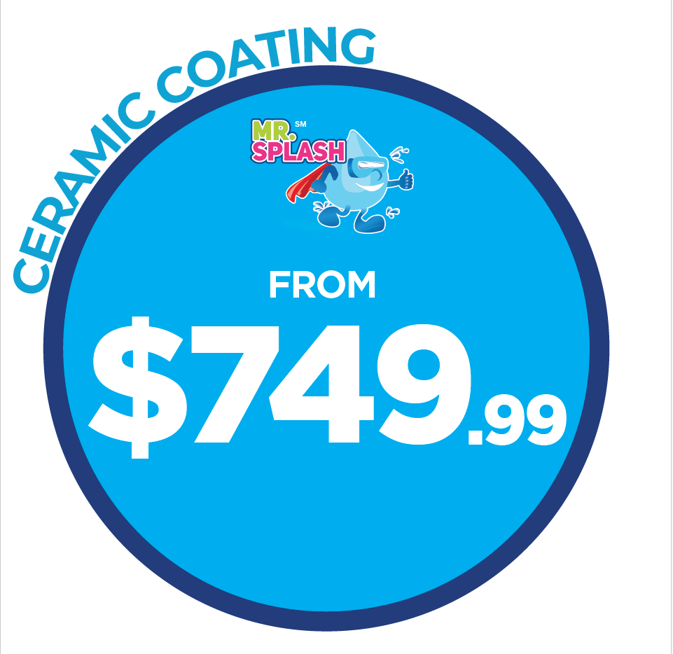 CERAMIC COATING